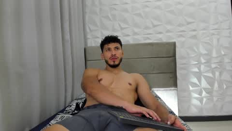 Thor online show from 12.03.24