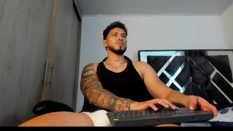 Thor online show from 03.30.26