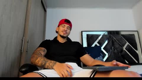 Thor online show from 04.16.26