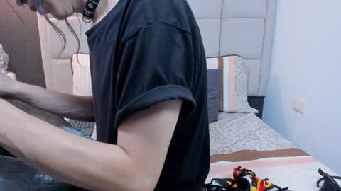 Keira Hecate online show from 02.01.25