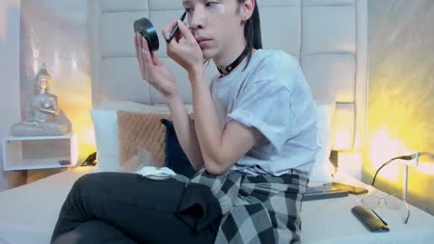 Keira Hecate online show from 09.13.25