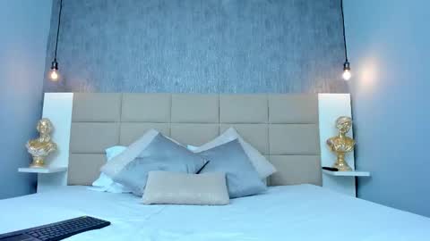 Keira Hecate online show from 03.21.26