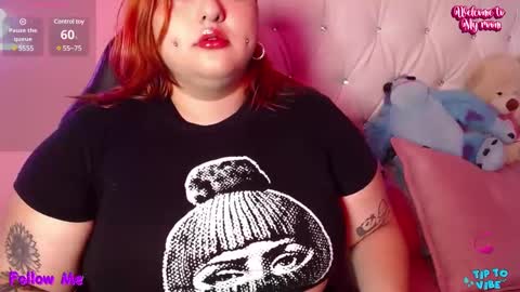 Cath online show from 02.24.25