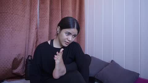 Snapshot of hecate333 chatting on 12.09.24 hecate333 online show from 12.09.24