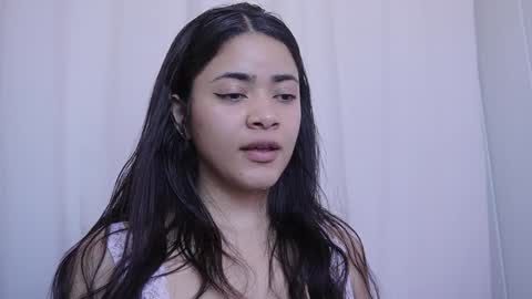 Snapshot of hecate333 chatting on 12.18.24 hecate333 online show from 12.18.24