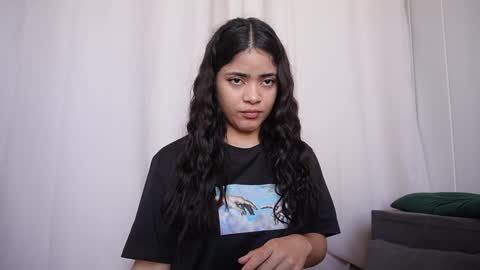 Snapshot of hecate333 chatting on 01.02.25 hecate333 online show from 01.02.25