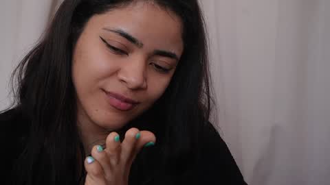 Snapshot of hecate333 chatting on 01.05.25 hecate333 online show from 01.05.25