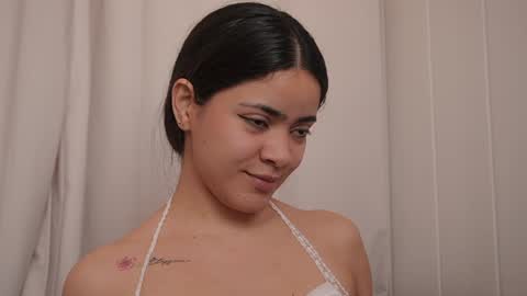 Snapshot of hecate333 chatting on 01.19.25 hecate333 online show from 01.19.25