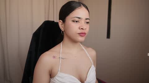 Snapshot of hecate333 chatting on 02.09.25 hecate333 online show from 02.09.25