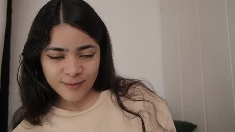 Snapshot of hecate333 chatting on 02.18.25 hecate333 online show from 02.18.25