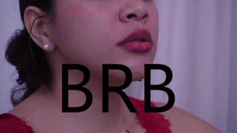 Snapshot of hecate333 chatting on 02.23.25 hecate333 online show from 02.23.25