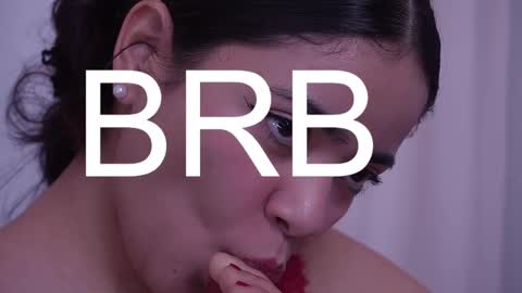 Snapshot of hecate333 chatting on 03.10.25 hecate333 online show from 03.10.25