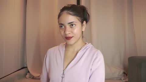 Snapshot of hecate333 chatting on 10.12.25 hecate333 online show from 10.12.25