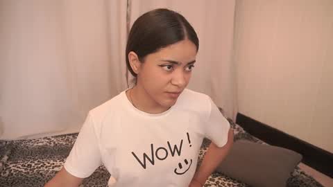 Snapshot of hecate333 chatting on 10.16.25 hecate333 online show from 10.16.25