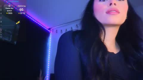 Hecate  online show from 12.07.24