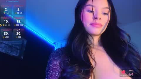 Hecate  online show from 12.10.24