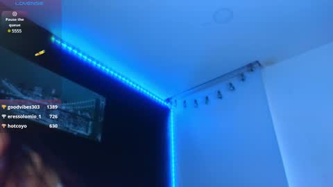 Hecate  online show from 12.19.24