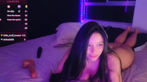 Hecate  online show from 03.09.25