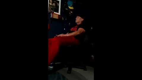 hecatoncheires187420 online show from 03.16.26