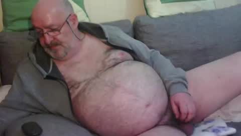 Hechizo online show from 03.06.26