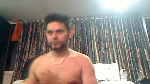 Alexxxa and Andrew online show from 06.14.26