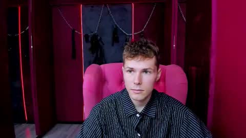 Hector online show from 10.05.25