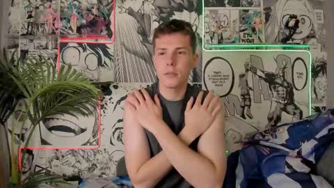 Hector online show from 10.10.25