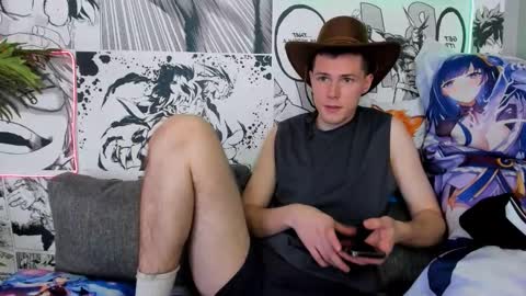 Hector online show from 10.31.25