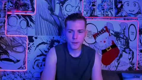 Hector online show from 12.21.25