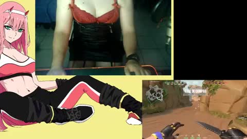 hectorfemboy online show from 04.19.26