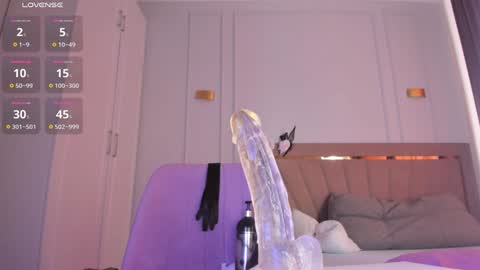 Call me Mia online show from 01.28.25