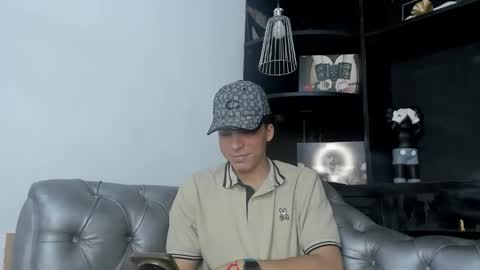 heellboy_ online show from 11.16.25