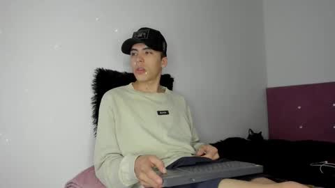 heellboy_ online show from 03.22.26