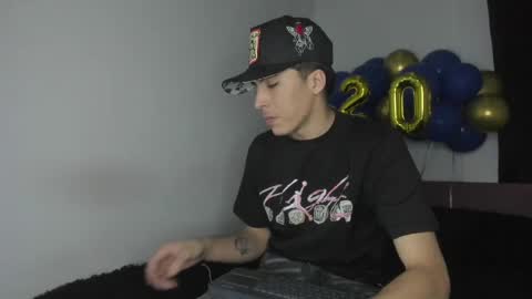 heellboy_ online show from 05.16.26