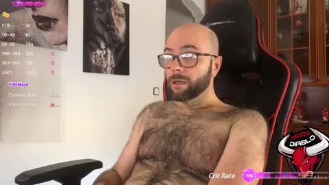 Snapshot of heels4funn chatting on 12.14.24 Fran online show from 12.14.24