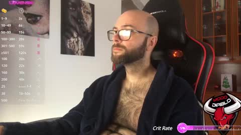 Snapshot of heels4funn chatting on 12.21.24 Fran online show from 12.21.24