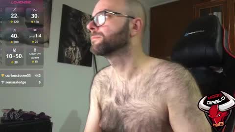 Snapshot of heels4funn chatting on 12.28.24 Fran online show from 12.28.24