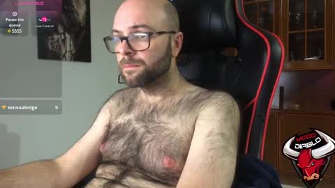 Snapshot of heels4funn chatting on 12.29.24 Fran online show from 12.29.24