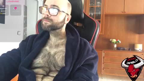 Snapshot of heels4funn chatting on 02.07.25 Fran online show from 02.07.25