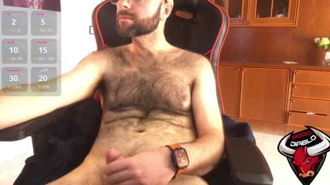 Snapshot of heels4funn chatting on 02.12.25 Fran online show from 02.12.25