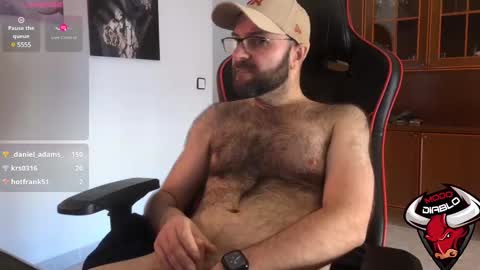 Snapshot of heels4funn chatting on 02.14.25 Fran online show from 02.14.25