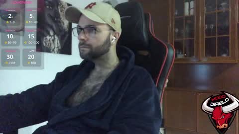 Snapshot of heels4funn chatting on 02.21.25 Fran online show from 02.21.25