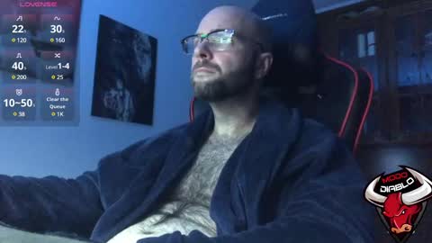 Snapshot of heels4funn chatting on 03.03.25 Fran online show from 03.03.25