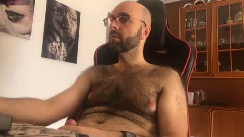 Snapshot of heels4funn chatting on 10.03.25 Fran online show from 10.03.25