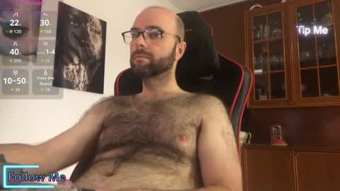 Snapshot of heels4funn chatting on 10.13.25 Fran online show from 10.13.25