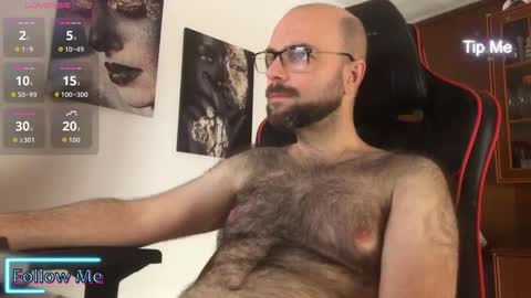 Snapshot of heels4funn chatting on 11.14.25 Fran online show from 11.14.25