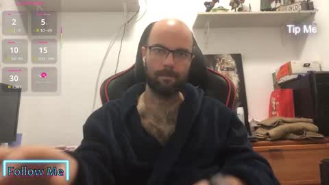 Snapshot of heels4funn chatting on 01.15.26 Fran online show from 01.15.26