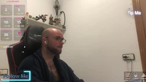 Fran online show from 04.13.26