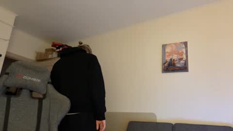 Nick online show from 01.04.25