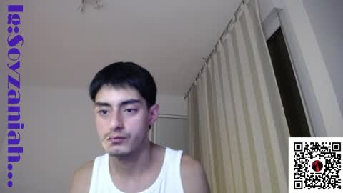 Snapshot of hefestion_ chatting on 05.10.26 hefestion_ online show from 05.10.26